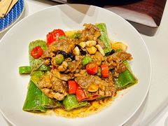 -炳胜公馆(珠江新城店)