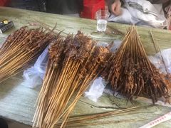 -十里铺铁板鱿鱼