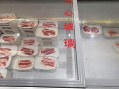 -北京汉斯特自助烤肉(临朐店)