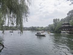 -承德避暑山庄景区