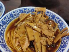 -西园寺素食(西园弄戒幢律寺店)