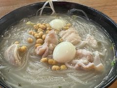 -青石桥老瓦房肥肠粉总店(青石桥总店)