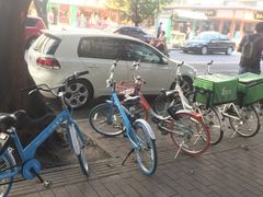 -1点点(学府路店)