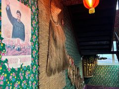 -鱼窝棚柴火铁锅炖(富山屯店)