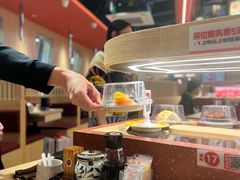 -万岁寿司(万国店)