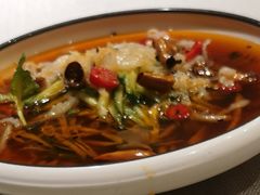 -竹雨堂创意中国菜(裕华店)
