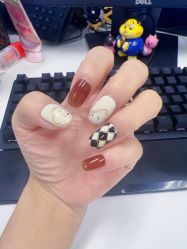 -宁小姐的店·美甲美睫