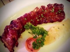 -Bamboo Bar & Grill Restaurant