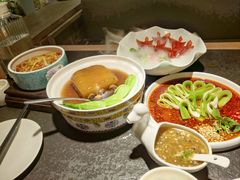 -安多素食(广仁寺路店)