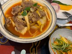 -米泰芒·东南亚料理(体育西店)