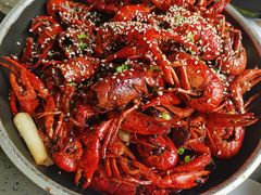 -一棠龙虾•王牌虾球(楚河汉街店)