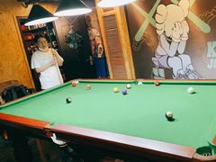 -顽主轰趴馆团建ktv桌游狼人杀(望京店)