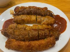 -福祥厦门小馆(舟孟北路店)