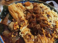 -谭记水煮总店
