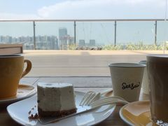 -Seesaw Coffee(朝阳大悦城店)