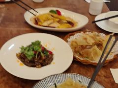 -一楼食业·美食人家
