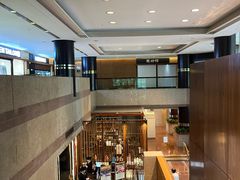 -上海新锦江大酒店