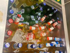 -西双版纳洲际度假酒店-海鲜傣味烧烤·侬香全日制餐厅