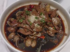 -银筵(武夷路店)