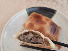 -维吾尔餐厅(宜山路店)