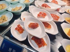 -一方渔歌蒸汽海鲜自助(文化路万达广场店)