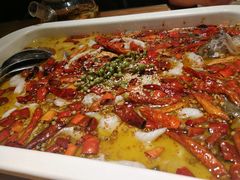 -江湖情酸菜鱼(万菱汇店)