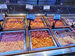 -梨花自助烤肉(天河城店)