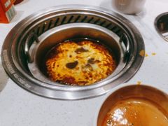 -龍歌自助小火锅(兰山上海路万达店)