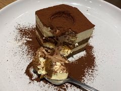 经典提拉米苏S-必胜客(新中纬店)