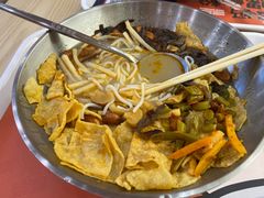 -白妈螺蛳粉(白云万达店)