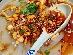 浑源凉粉-蔡家酒楼(一德街店)