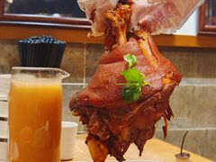 -張飛扒肉•四代传承(道外店)