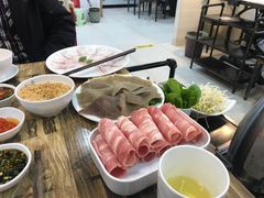 -鱻鱼捞.祥祥鱼锅(高淳一店)