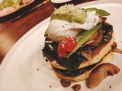 -AFS Cafe & Canteen(闽江二路店)