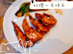 -食间牛排(湖西路店)