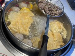 -汕头八合里海记牛肉店(清河店)