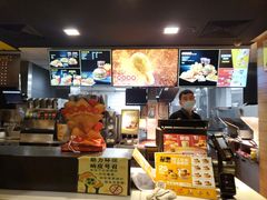 -麦当劳(酒仙桥路店)