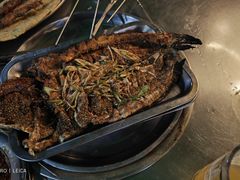 -清真·馬坡二旦烧烤(人生一串拍摄店)