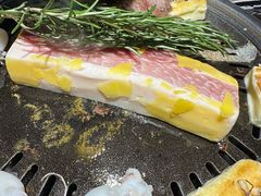 -金一味烤肉餐厅(新首尔旗舰店)