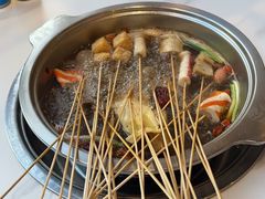 -玉林串串香·成都老字号(玉林街总店)