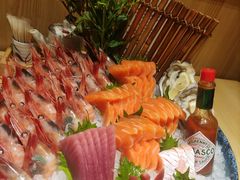 -清水日本料理铁板烧(学府路店)