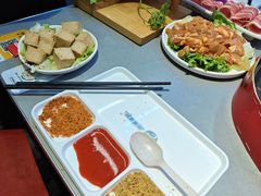 -外婆掌柜·东北家庭烤肉(托乐嘉店)
