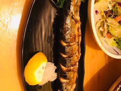 -浪花亭日本料理(古田路店)
