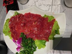 -红辣椒·川菜·火锅(大洋中心店)