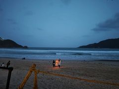 -后海村