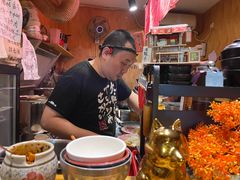 -老龙亭拉面店