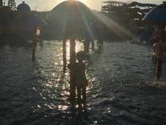 -汕头中海黄金海岸水上乐园
