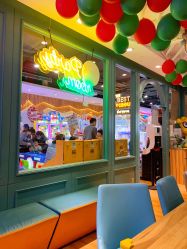 -卡通尼乐园(上海万象城店)