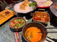 -牛New寿喜烧(金鹰世界店)