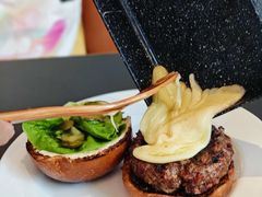 -尚牛社会 Beef & Liberty(金桥EKA天物店)